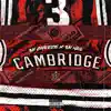 Cambridge (feat. 3k Nas) - Single album lyrics, reviews, download