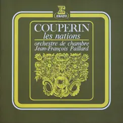 Couperin: Les Nations by Jean-François Paillard & Orchestre de Chambre Jean-François Paillard album reviews, ratings, credits