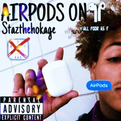 Airpods On Song Lyrics