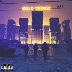 Gold Things (feat. Prettyheartbreak) - Single by Kid Amateur & Kimera album reviews, ratings, credits