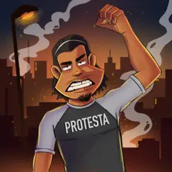 Protesta (feat. Solfa) - Single by J-Hyde album reviews, ratings, credits