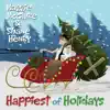 Happiest of Holidays - EP album lyrics, reviews, download