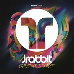 Give It To Me Song Lyrics