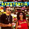 Rapstência (feat. Kmila Cdd) - Single album lyrics, reviews, download