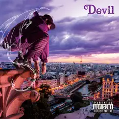 Devil by Vicke Blanka album reviews, ratings, credits