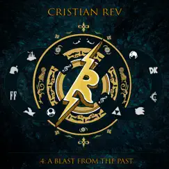 .4: A Blast from the Past by Cristián Rev album reviews, ratings, credits