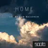 Home (feat. Runar Halonen) - Single album lyrics, reviews, download