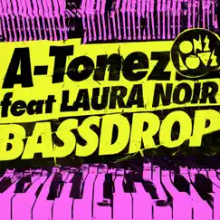 Bass Drop (feat. Laura Noir) Song Lyrics