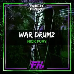 War Drumz Song Lyrics