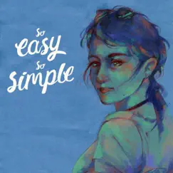 So Easy So Simple - Single by Vector Space album reviews, ratings, credits