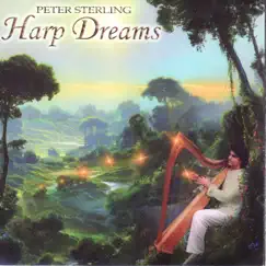Harp Dreams by Peter Sterling album reviews, ratings, credits