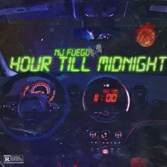 Hour Till Midnight by NJ Fuego album reviews, ratings, credits