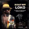 Loko (feat. David Jay, Grand P, Loidimo & Mame Balla) - Single album lyrics, reviews, download