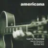 Americana album lyrics, reviews, download