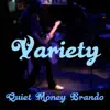 Variety - Single album lyrics, reviews, download