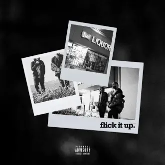 Flick It Up (feat. Ab-Soul) - Single by REASON album download