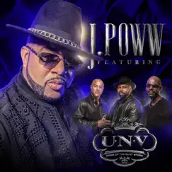 J.POWW featuring U.N.V by J. Poww album reviews, ratings, credits