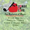 Dylan Ama Su Familia, Comer Pizza Y Round Rock, Texas - Single album lyrics, reviews, download