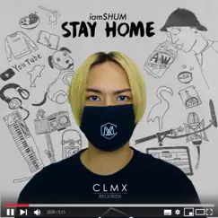 Stay Home Song Lyrics