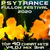 Supersonic (Psy Trance Fullon Festival 2020, Vol. 4 Dj Mixed) song lyrics