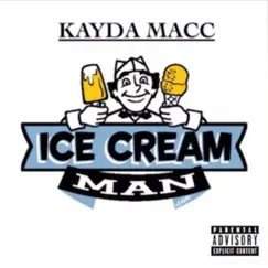 Ice Cream Man Song Lyrics