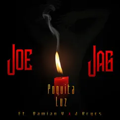 Poquita Luz (feat. Damian V & J Reyes) Song Lyrics