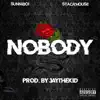 Nobody (feat. Stackhouse) - Single album lyrics, reviews, download