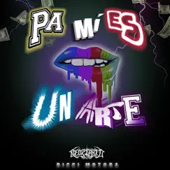Pa Mi Es un Arte - Single by Ricci Motora & Wine album reviews, ratings, credits
