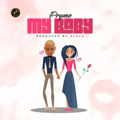 My Baby - Single by Pryme album reviews, ratings, credits