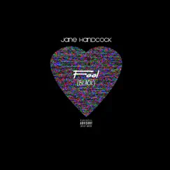 (BLACK) Fool - Single by JANE HANDCOCK album reviews, ratings, credits
