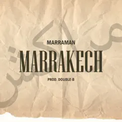 Marrakech Song Lyrics