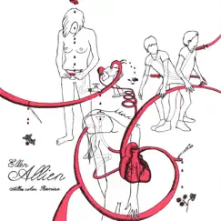 Alles sehen by Ellen Allien album reviews, ratings, credits