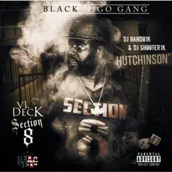 Section 8 by VL Deck album reviews, ratings, credits