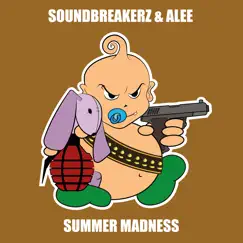 Summer Madness Song Lyrics