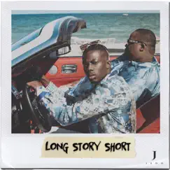 Long Story Short - EP by Jedd album reviews, ratings, credits