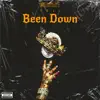 Been Down (feat. AstroBeatz) - Single album lyrics, reviews, download