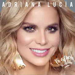 Pa Afuera los Dolores - Single by Adriana Lucia album reviews, ratings, credits