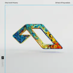 Oliver Smith Presents: 20 Years of Anjunabeats by Oliver Smith album reviews, ratings, credits