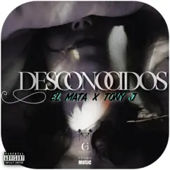 Desconocidos (feat. Tony J) Song Lyrics