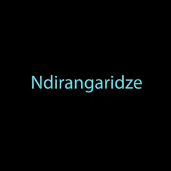NDIRANGARIDZE (Acoustic Version) - Single by Rare Musik & Mandy album reviews, ratings, credits