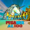 Pega Mix al 100 album lyrics, reviews, download