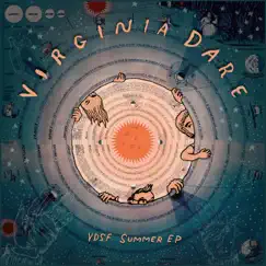Vdsf Summer EP by Virginia Dare album reviews, ratings, credits
