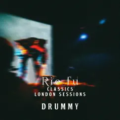 Drummy (Classics London Sessions) - Single by Rie fu album reviews, ratings, credits