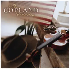 The Copland Collection by Various Artists album reviews, ratings, credits