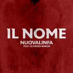 Il Nome (feat. Dj Green Baron) - Single by NuovaLinfa album reviews, ratings, credits