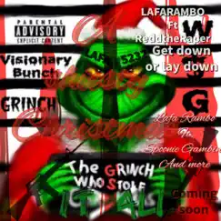 Get down or lay down (feat. ReddtheRapper) - Single by Lafa Rambo album reviews, ratings, credits