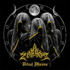 Ritual Miasma - EP by Ziggurat album reviews, ratings, credits