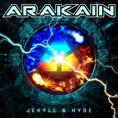 Jekyll & Hyde by Arakain album reviews, ratings, credits