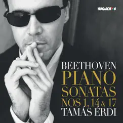 Piano Sonata No. 1 in F Minor, Op. 2 No. 1: III. Menuetto. Allegretto Song Lyrics