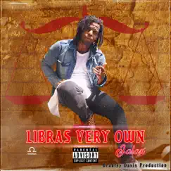 Libras Very Own by Jalax album reviews, ratings, credits
